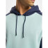 URBAN CLASSICS 2-Tone Fake Raglan hoodie