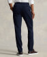 Брюки мужские Polo Ralph Lauren Pleated Double-Knit Suit Trousers