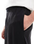 Calvin Klein intense power lounge sleep pant in black