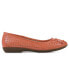 Women's Cheryl Ballet Flats