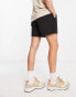 Columbia hike shorts in black