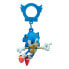 Игрушка-подвеска Sonic Surprise Key Ring