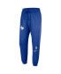 Men's Blue Dallas Mavericks 2022/23 City Edition Showtime Performance Pants