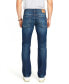 Men's Relaxed Straight Driven Jeans