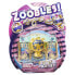 ZOOBLES Animals Secret Partiez 2 Serie 6061944 figure