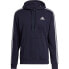 ADIDAS Essentials 3 Stripes hoodie