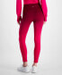 Women's Ombré 7/8 Compression Leggings, Created for Macy's