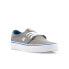 Кроссовки DC Shoes Trase Tx M Grey