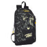 SAFTA Batman Hero Backpack