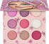 Makeup Revolution x Roxi Cherry Blossom Eyeshadow Palettes