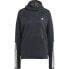 ADIDAS Own The Run Excite 3 Stripes hoodie