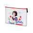 KARACTERMANIA Disney Snow White Sweet Soleil Toiletry Bag