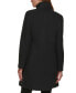 Womens Petite Walker Coat, Created for Macys