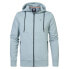 PETROL INDUSTRIES SWH359 full zip sweatshirt