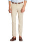 Men's Slim-Fit Stretch Chino Pants