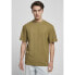 URBAN CLASSICS Tall Big T-shirt