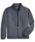 Men's Diamond Quilted Jacket, Created for Macy's