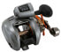 Okuma CW-354DLX Coldwater 350 Low Profile Line Counter Reel, LH | FREE 2-DAY