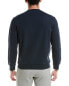 Armani Exchange Sweatshirt Men's Navy Xs