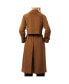 Women's Modern Trench Coat