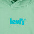 LEVI´S ® KIDS Logo Pullover hoodie