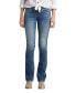 Women's Tuesday Slim Low Rise Boot Jeans