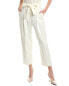 3.1 Phillip Lim Twill Pant Women's White 2