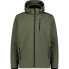 CMP 3A40537N softshell jacket