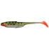 WESTIN Hollow Teez Shadtail Soft Lure 8g 120 mm