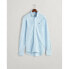 GANT Regular Pique long sleeve shirt