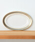 Brilliance Oval Platter, 14"