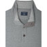 HACKETT Soft Btn Placket Cardigan