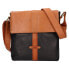 Сумка Lagen Crossbody 4576 BlackCGN