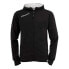 UHLSPORT Essential full zip sweatshirt