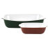 Benetton Fountain Safari Tray 2 Units