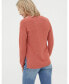 Women's Ellie Crew Sweater