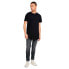 TOM TAILOR 1030692 short sleeve T-shirt 2 units