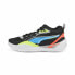 Мужские спортивные кроссовки Puma Playmaker Pro Чёрный