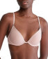 Women's Sculpt Push-Up Plunge Bra QF7291