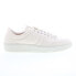 Fly London Budo BUDO544FLY-001 Mens Beige Leather Lifestyle Sneakers Shoes