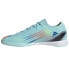 Adidas X Speedportal.3 IN M GW8466 football shoes