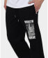 Брюки мужские CARRE X Marilyn Monroe Bold Is Beautiful Sweatpants