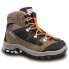 DOLOMITE Davos WP hiking boots