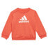 ADIDAS Badge Of Sport French Terry infant set