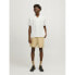 JACK & JONES Luke Crinkle short sleeve shirt