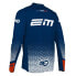 S3 PARTS Electric Motion long sleeve T-shirt