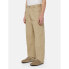 DICKIES Duck Canvas Utility pants