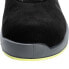 UVEX Arbeitsschutz 65668 - Male - Adult - Safety shoes - Black - Lime - ESD - S2 - SRC - Drawstring closure