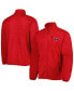 Men's Red Washington Capitals Closer Transitional Full-Zip Jacket