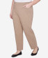 Plus Size Charm School Classic Charmed Average Length Pant